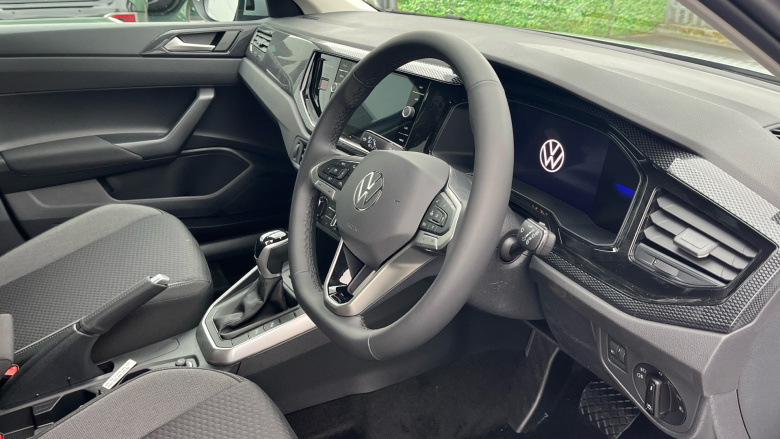 Volkswagen Taigo 1.0 TSI 115 Match 5dr DSG Petrol Hatchback